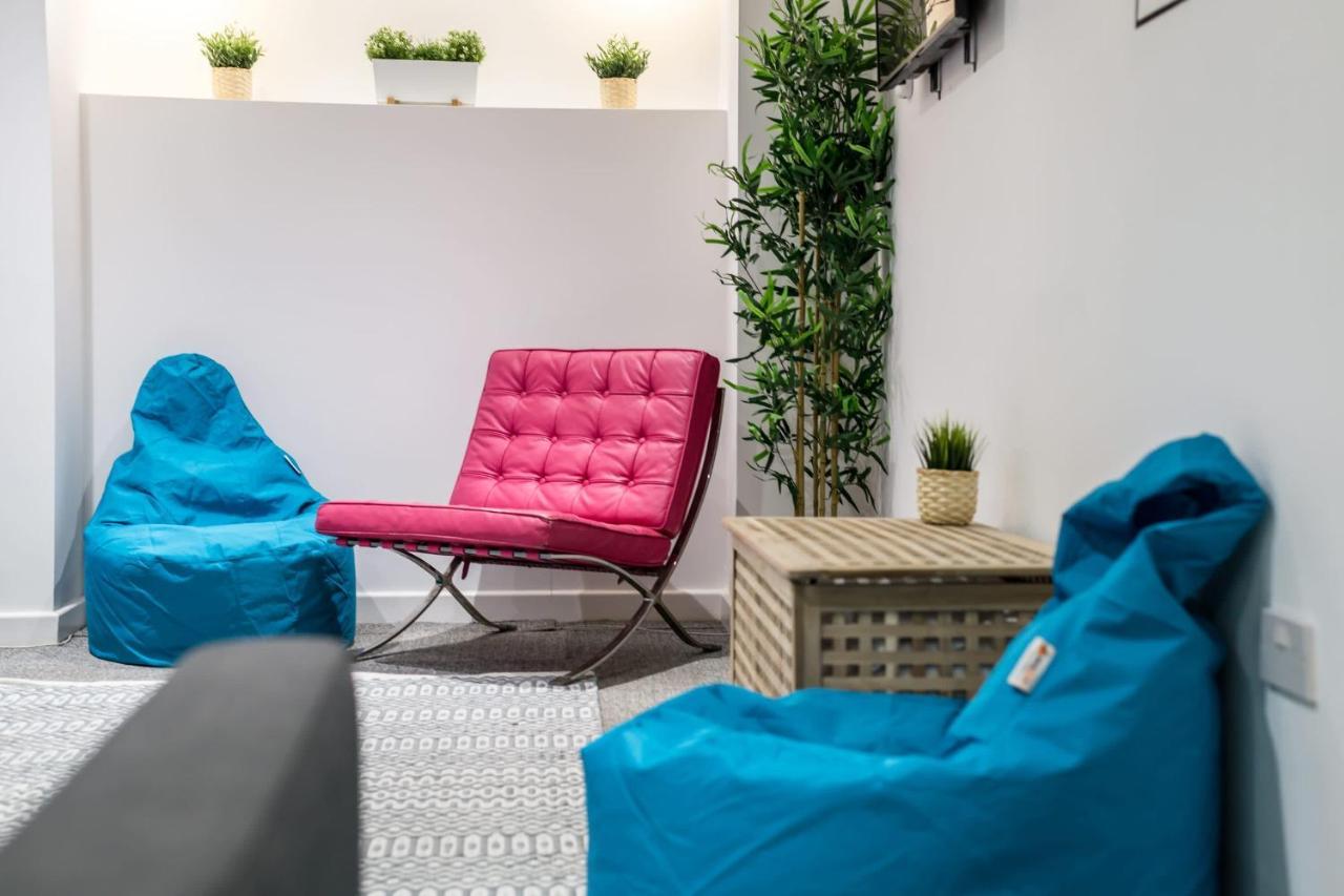 Apartment Host & - Fleet Nightlife Liverpool