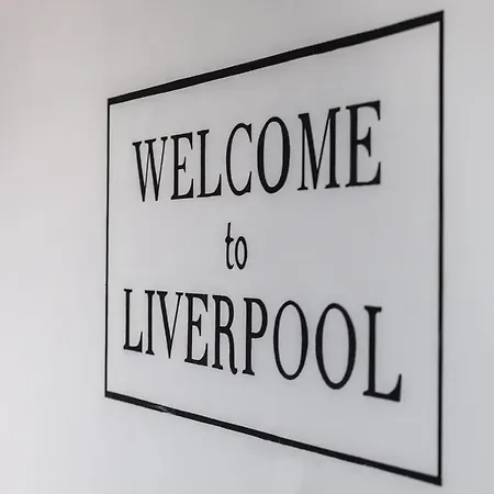 Host & Stay - Fleet Nightlife Liverpool Exterior photo