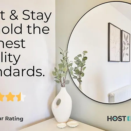 Host & Stay - Fleet Nightlife Liverpool Exterior photo