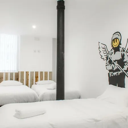 Host & Stay - Fleet Nightlife Liverpool Exterior photo
