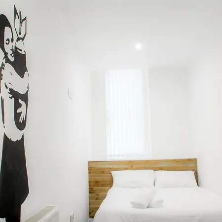 Host & Stay - Fleet Nightlife Liverpool Exterior photo