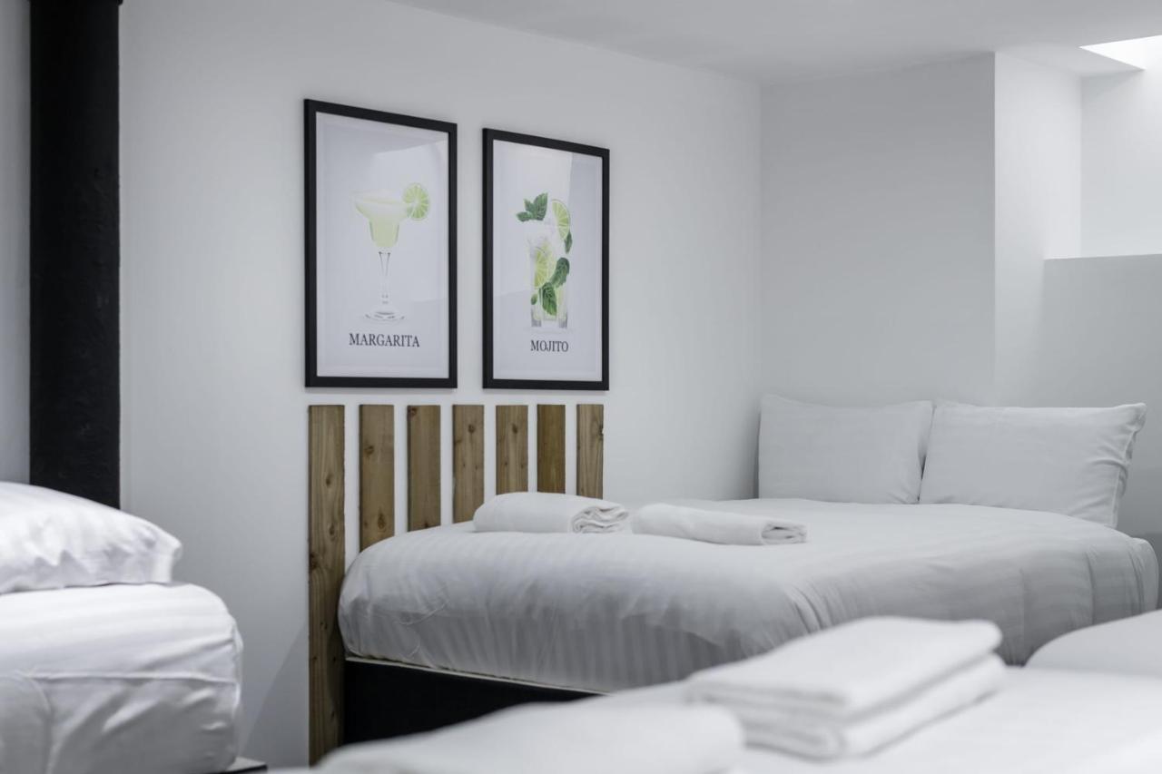 Host & - Fleet Nightlife Apartment Liverpool