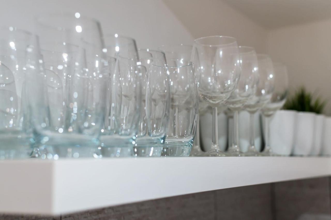 Host & - Fleet Nightlife Apartment Liverpool