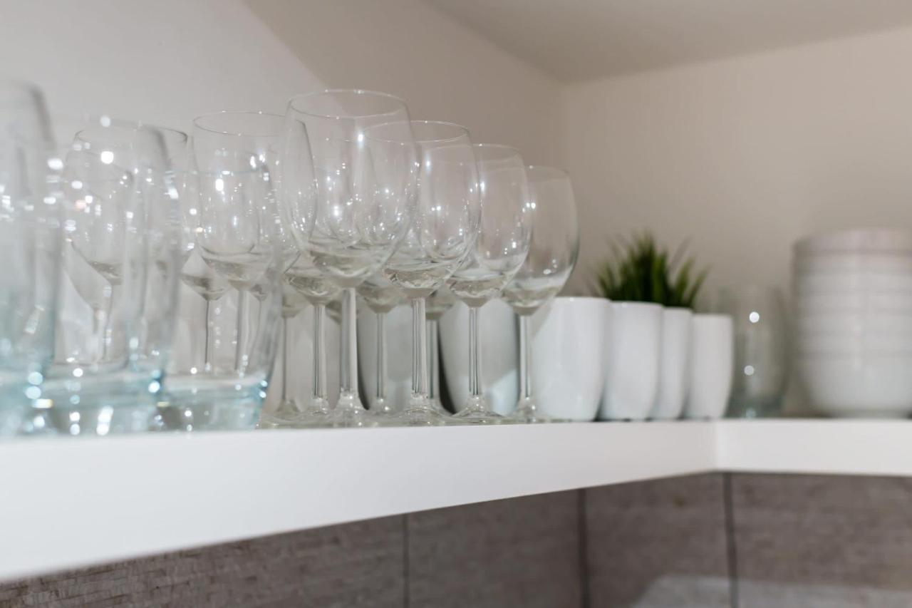 Apartment Host & - Fleet Nightlife Liverpool