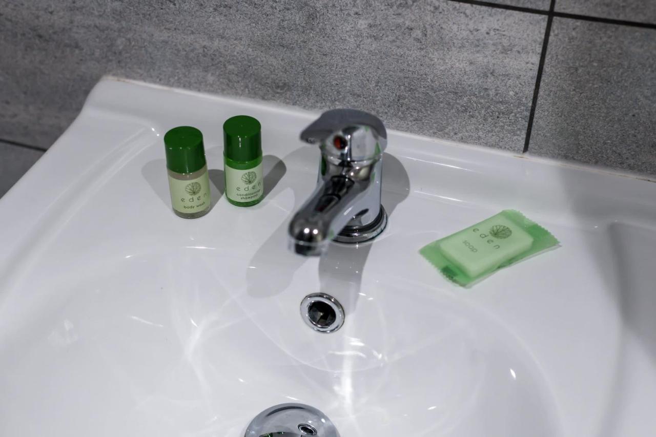 Host & - Fleet Nightlife Apartment Liverpool