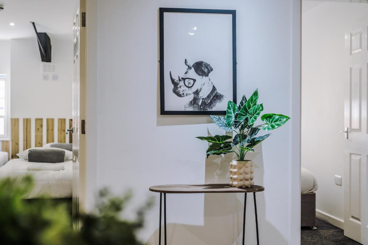 Apartment Host & - Fleet Nightlife Liverpool