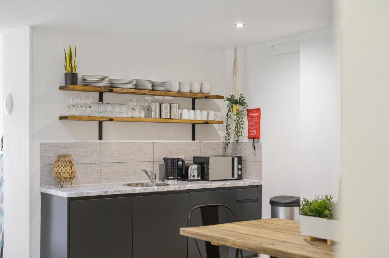 Apartment Host & - Fleet Nightlife Liverpool