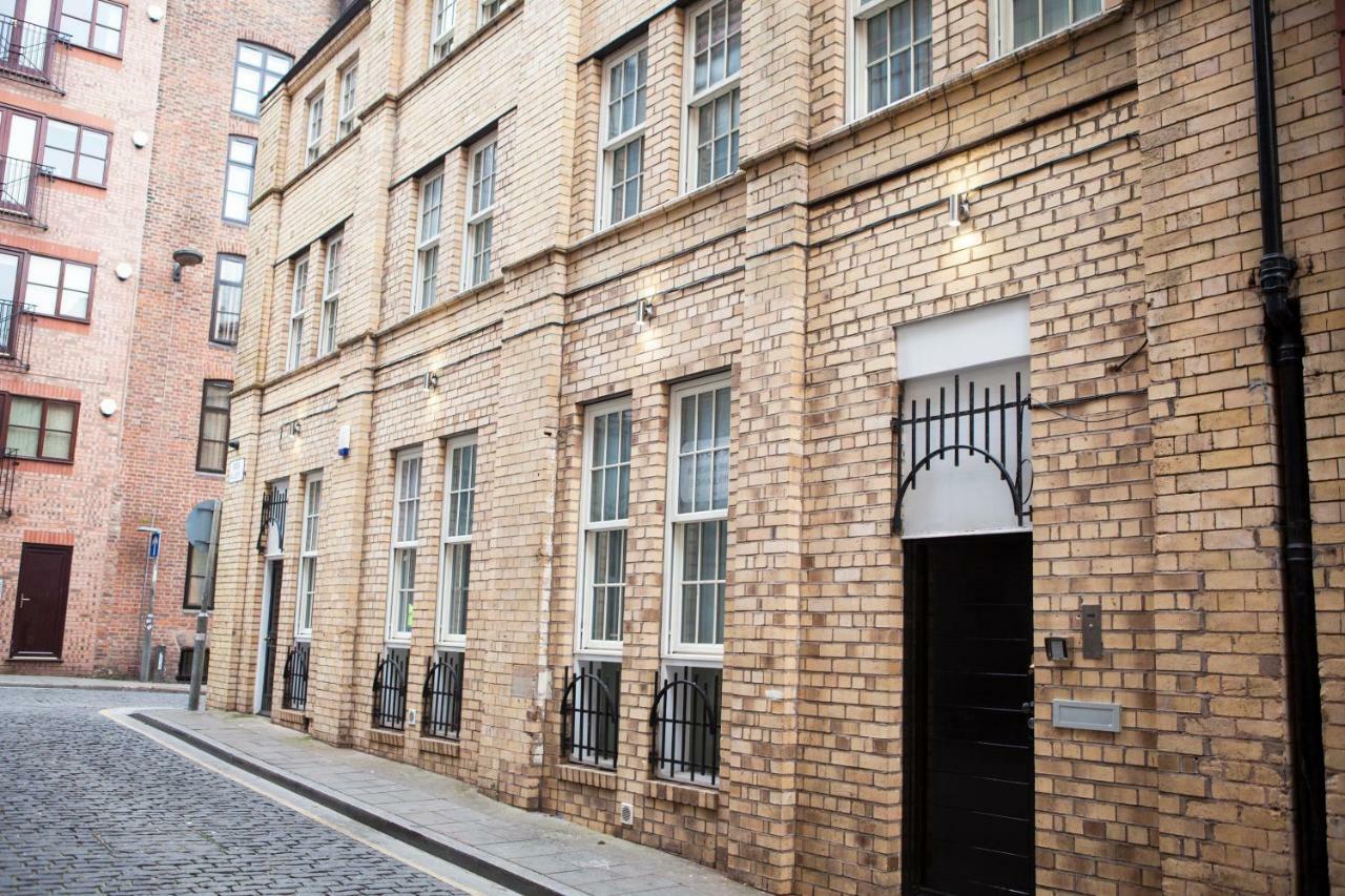 Host & - Fleet Nightlife Apartment Liverpool