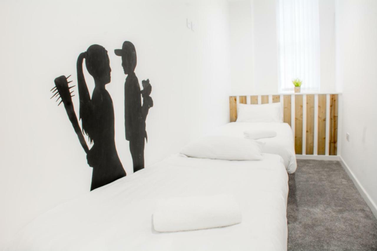 Host & - Fleet Nightlife Liverpool
