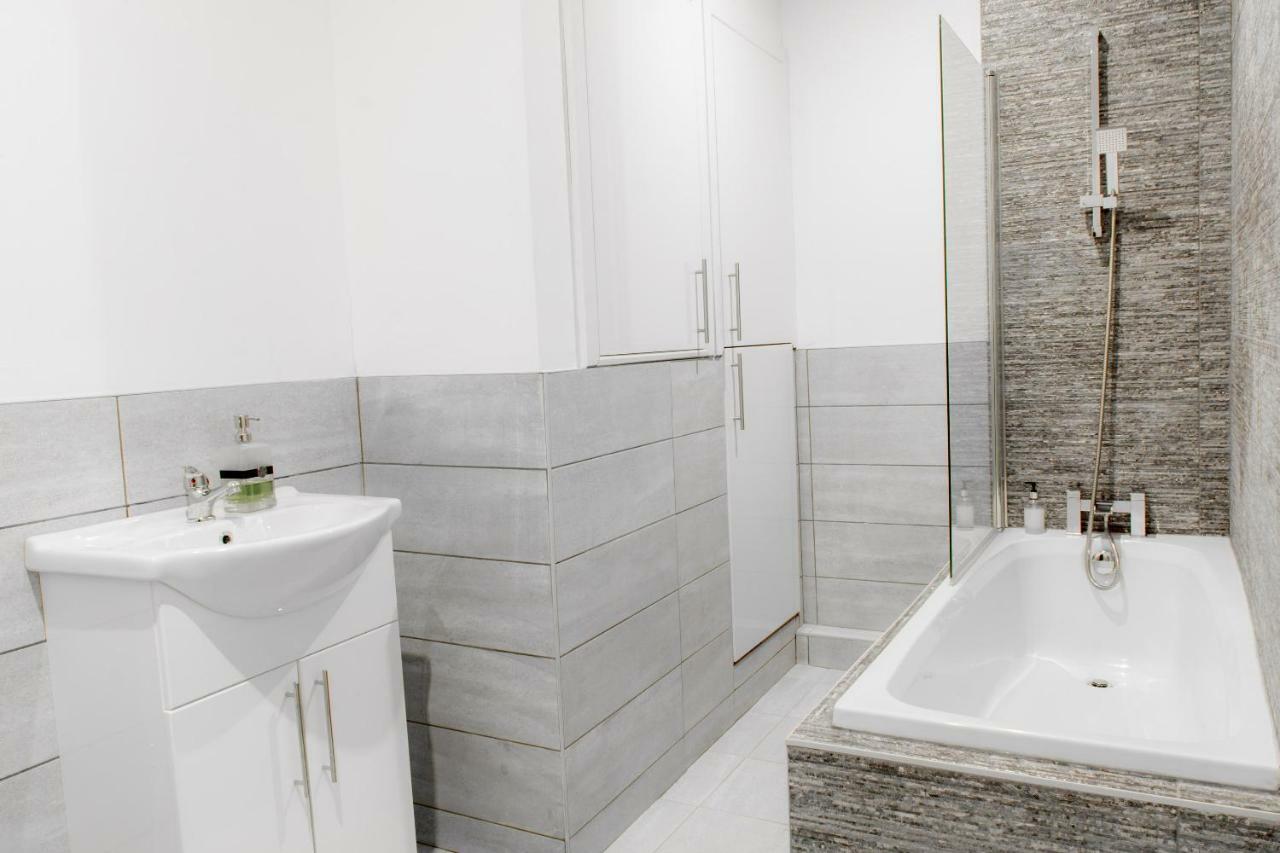 Host & - Fleet Nightlife Apartment Liverpool